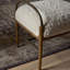 Demi Accent Stool-1560846613