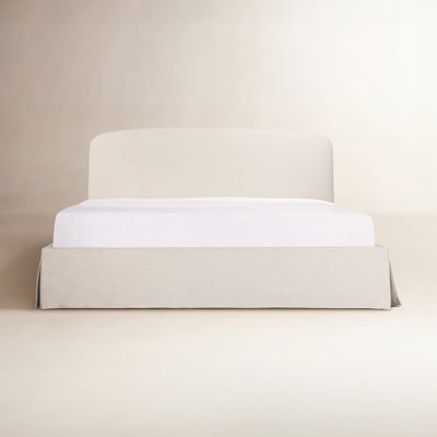 Windcrest Storage Platform Bed