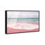 Oliver Gal Komodo II Coastal - Framed Acrylic Glass Wall Art-1761173009-1761173015