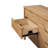 Ardin 6 Drawer Solid Wood Natural Dresser-335321842