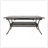 ABIGAIL CAST EXPANDABLE DINING TABLE