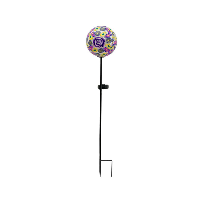 Piquet de jardin Jelayne Mache Ball