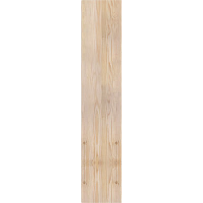 Sapin Douglas douillet traditionnel l 7 1/2 po x P 48 po x H 48 po Thorton