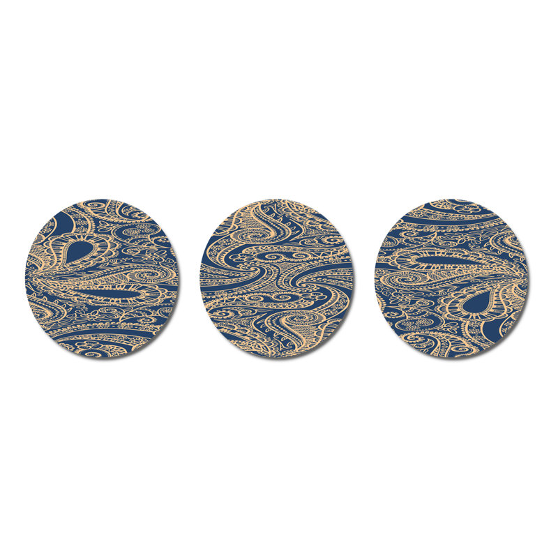 Plants & Flowers Wall Decor