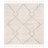 Skyelee Hand Woven Wool Geometric Rug-1955972233