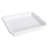 Elite Global Solutions Melamine Tray-41411264-41427781