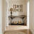 2-Tier Side Table,Entryway Table,Console Table