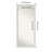 Isgro Flat Mirror-88904766