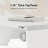32”  2 Drawer Lateral Filing Cabinet , Charging Station & Storage For Home Office-1389731033