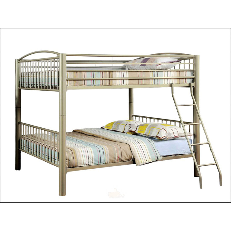 Full Over Full Bunk Bed