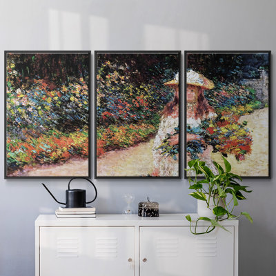 3 pièces
