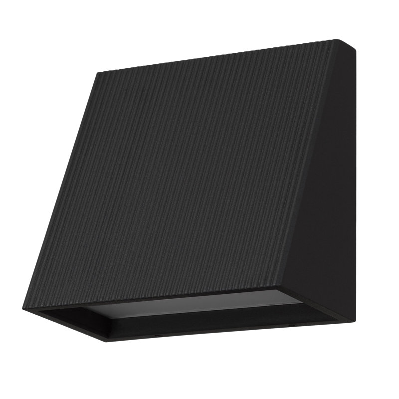 Contemporary Design LED Wall Sconce