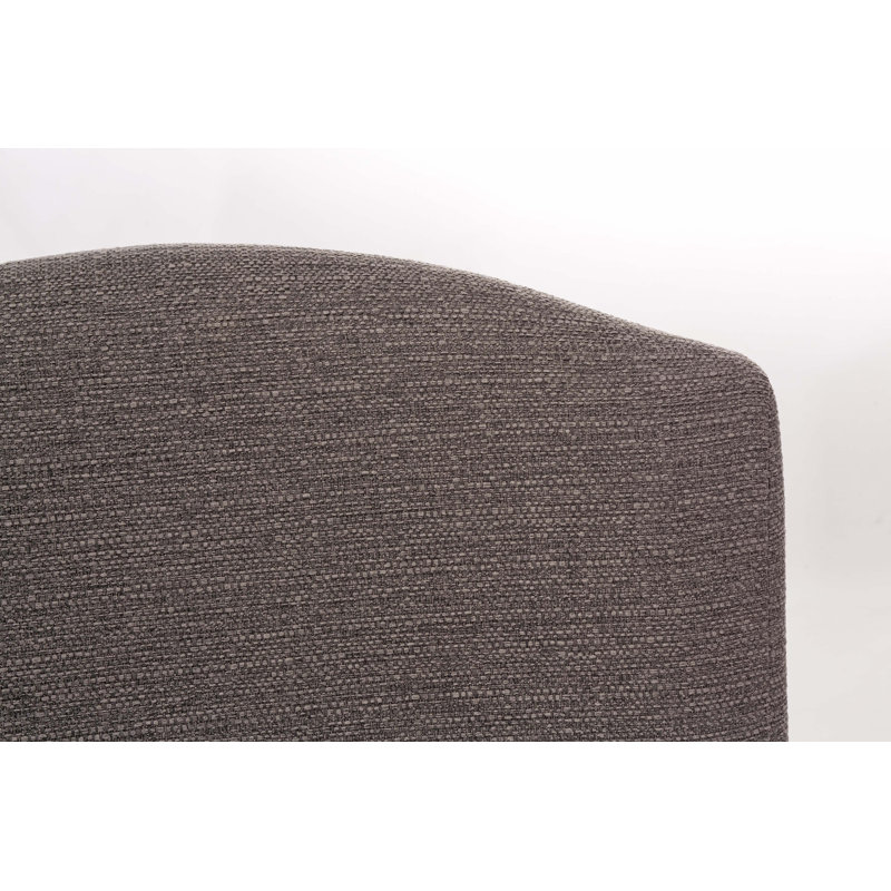 Lonan 19.25'' H Upholstered Dining Chair