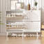 32 - Pair Shoe Storage Cabinet-1652760053