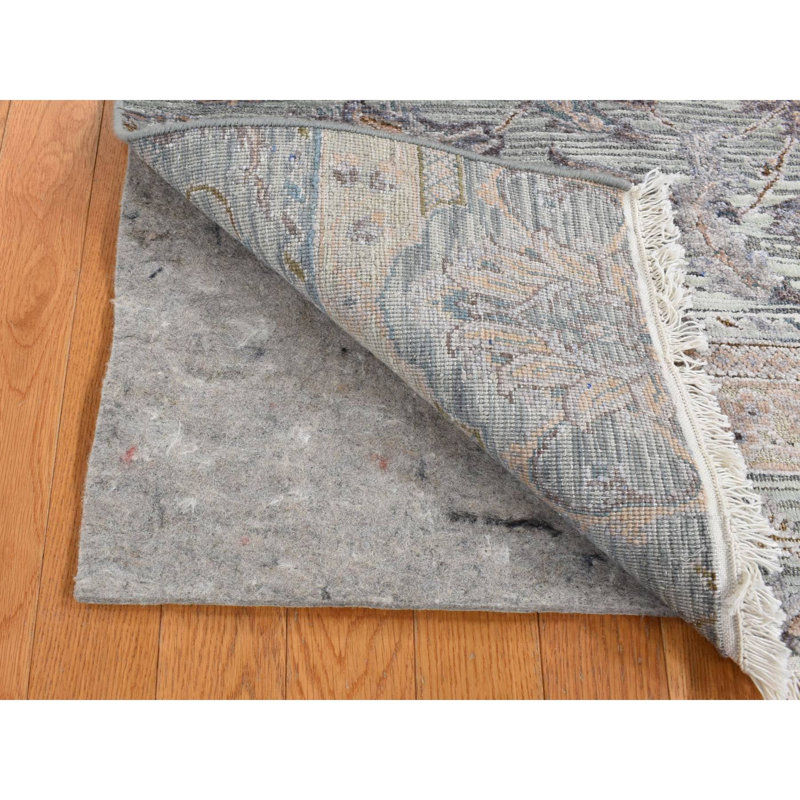 Tapis unique 2 pi x 3 pi Todora Todora