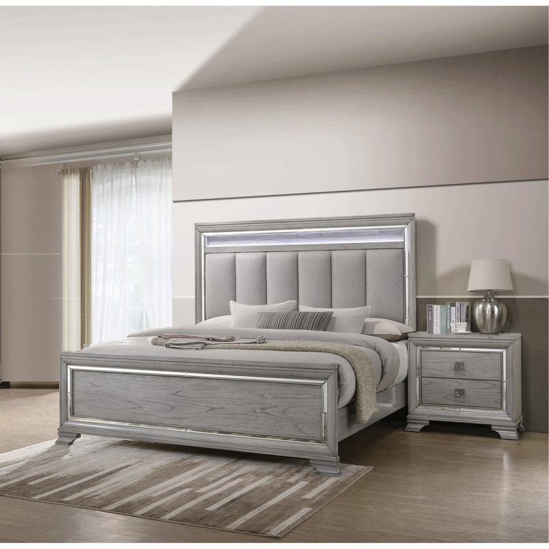 Mobilier de chambre à coucher 1pc