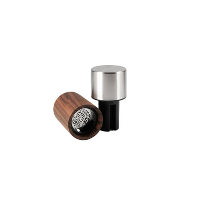 Microplane Spice Mill Wood Edition - Classic Walnut