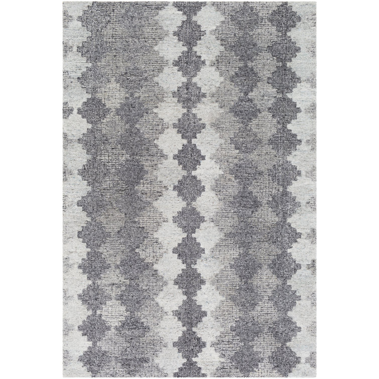Regnhild Geometric Indoor Rug