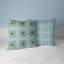 Abstract Square Throw Cushion-1419172437-1419172436