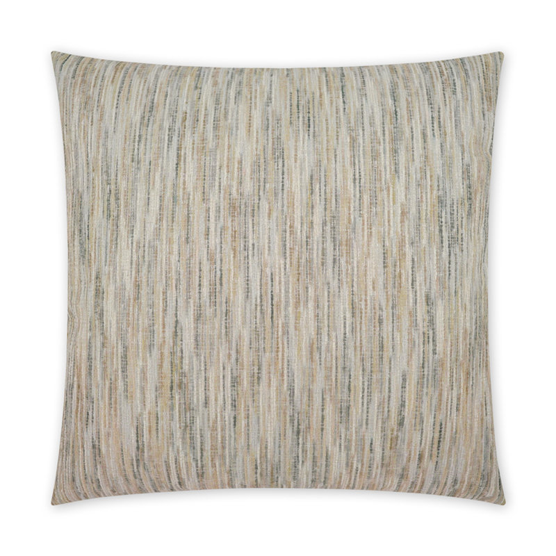 Coussin décoratif Yonah, Granit, Rectangle H 14 po x l 24 po