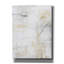  'Monday Textures B' by Jean Plout Canvas Wall Art, 12" x 16"