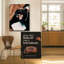 2 Piece Wrapped Canvas Print-644670793