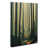 Wrapped Canvas selected