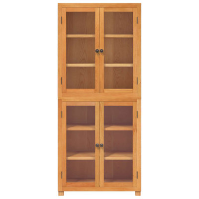 185cm Kitchen Pantry
