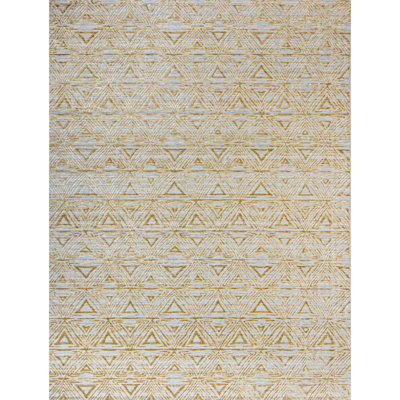 Geometric Area Rug