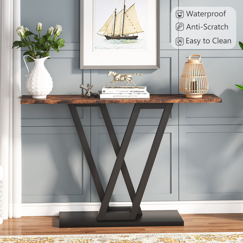Kadenn 43.31'' Console Table