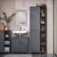 Floor Mounted Bathroom Cabinet-56436298