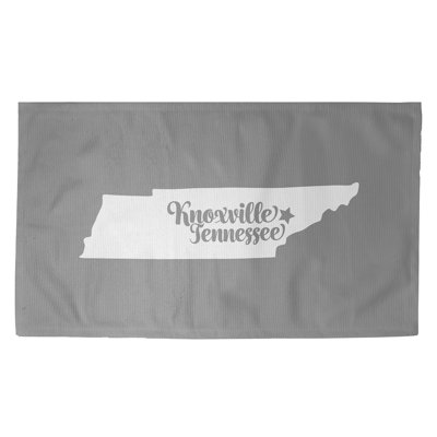 Tapis tennessee zone grise knoxville