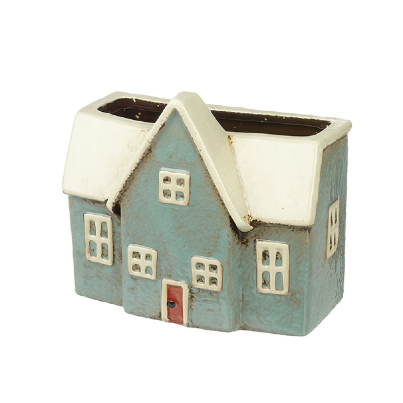 Heisler Ceramic Pot Planter