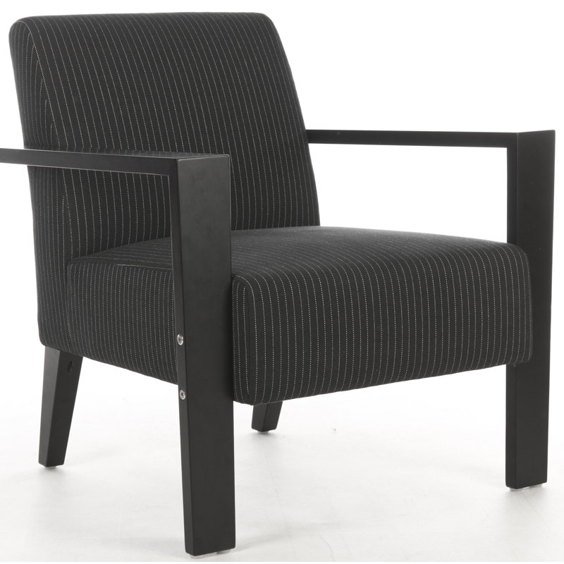 Jenna Fauteuil, Noir