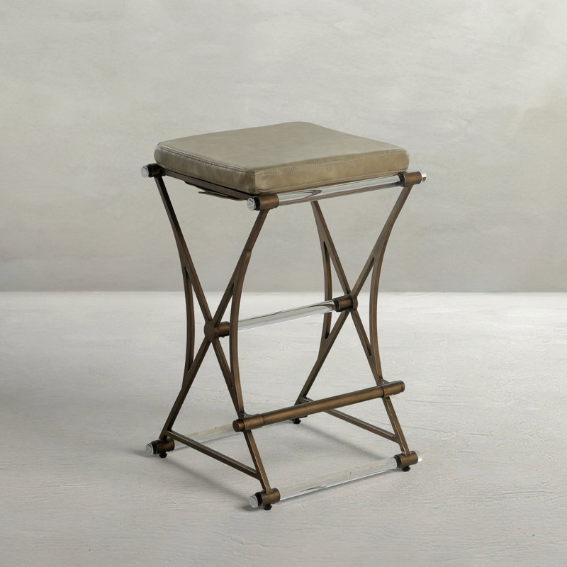 Flynn 26.5" Bar Stool