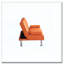 Canapé-lit double 67 po-2080755208