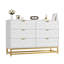 Commode double 6 tiroirs Modern-548852986
