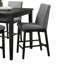 Chaise de salle à manger 2Pc
