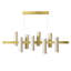 Black Note 8 - Light LED Pendant-1582827043-1582827048-1582718919