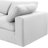 Hunie Upholstered U-Shaped Sectional Reversible-87149767