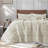 100% Cotton Muslin Comforter Set Washed Cotton Gauze Comforter-115339616-115339617