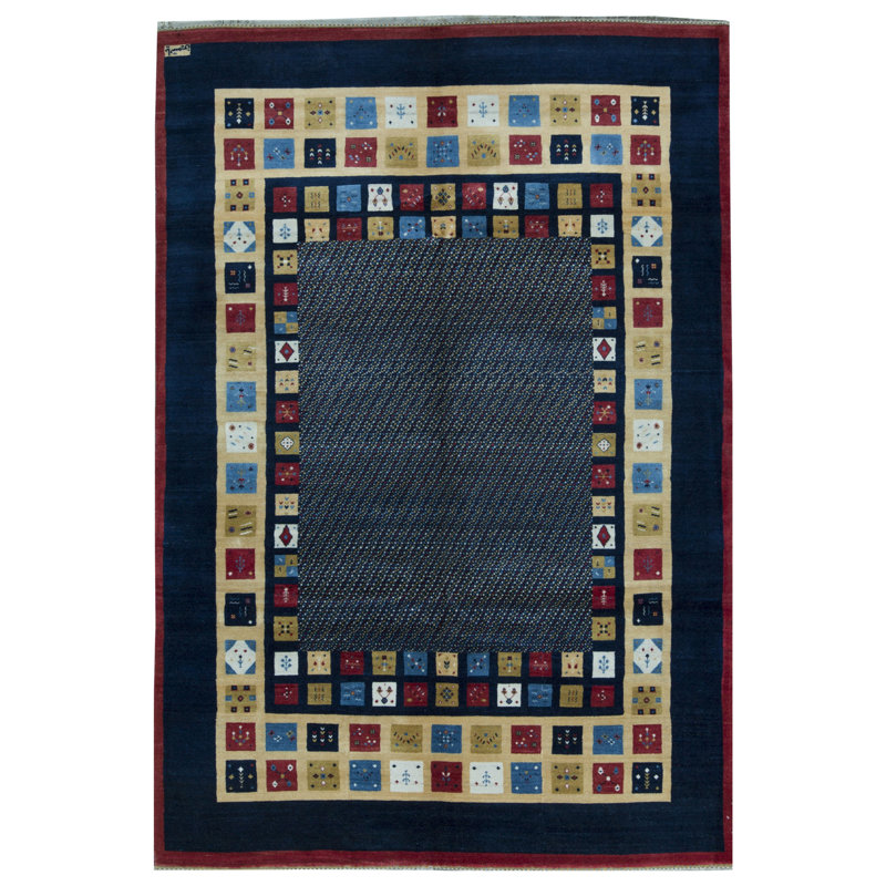 One-of-a-Kind 6'5" X 9'7" Area Rug in