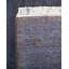 One-of-a-Kind 16'4" X 9'2" New Age Wool Area Rug Grey