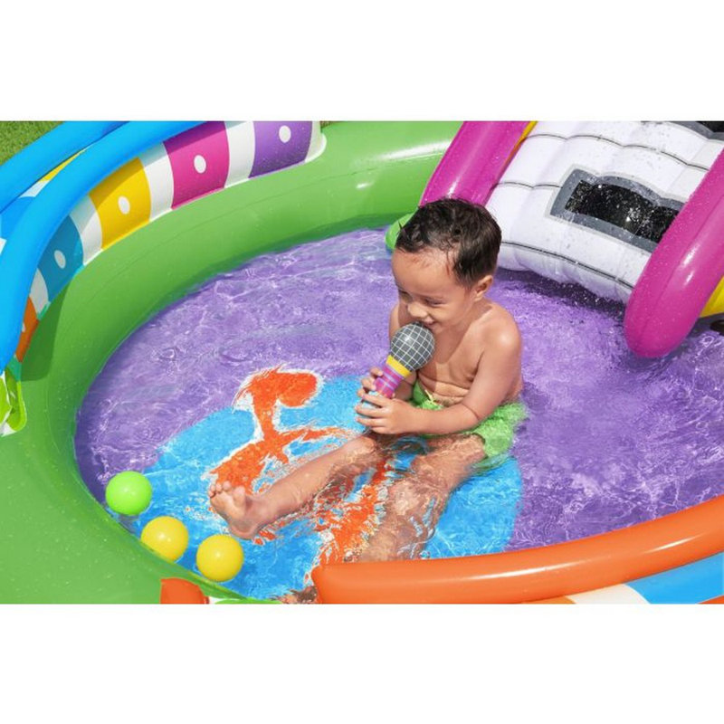 Sing ''N'' Splash Play Center