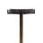 Zeyden Solid Wood Top End Table-151269056