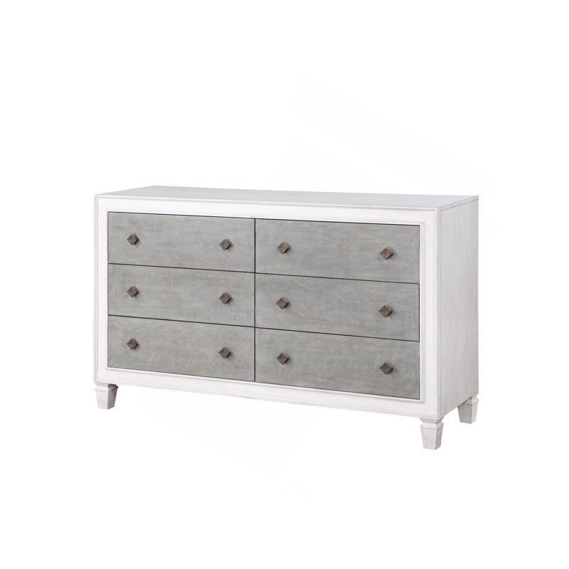 Commode d'appoint Shimmer