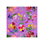 Plat à chat Flora Fauna Orchid-253796102