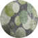 Premium Machine Washable Cerrito AMF556 Green Rug