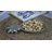 Bayou Breeze Iyed Aluminum Tray-583646134