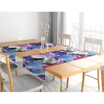Chemin de table Locher
